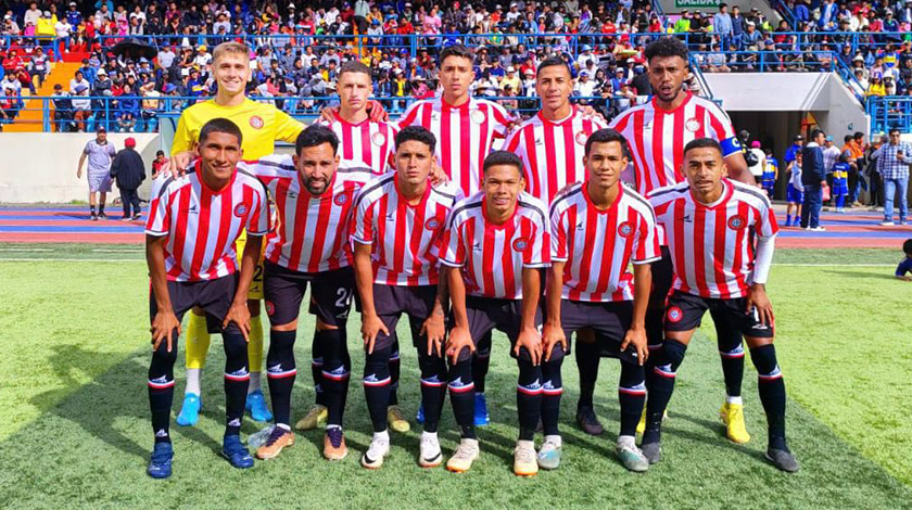 No formará parte de la Liga 2: Unión Huaral no obtuvo la Licencia B y queda fuera del torneo