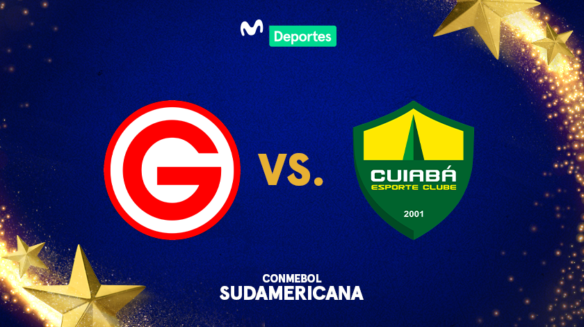 Deportivo Garcilaso vs. Cuiabá: hora, fecha y todos los pormenores de la jornada 3 de la Copa Sudamericana