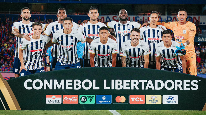 Alianza Lima vs. Colo Colo: estadísticas del cuadro blanquiazul en duelos disputados en Chile por Copa Libertadores