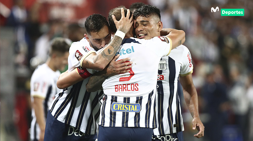 ¿Alianza Lima puede ganar el Torneo Apertura? Estos resultados necesita el cuadro blanquiazul