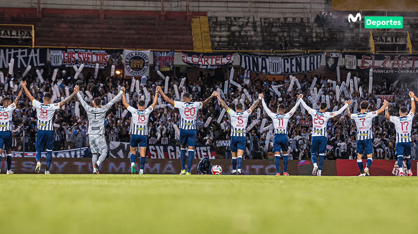 Alianza Lima y su importante 'refuerzo' para asegurar el título del Clausura 2024