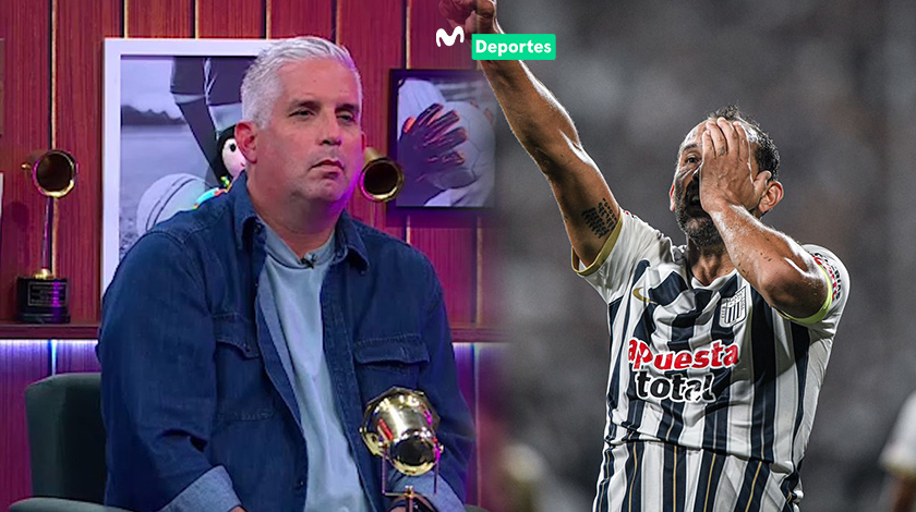 El desempeño de Alianza Lima y el error que cometió ante Colo-Colo según Diego Rebagliati