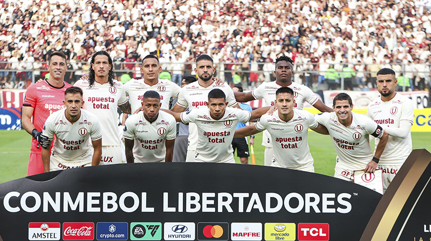 Copa Libertadores: el posible once de Universitario para para dar el ‘golpe’ ante LDU de Quito