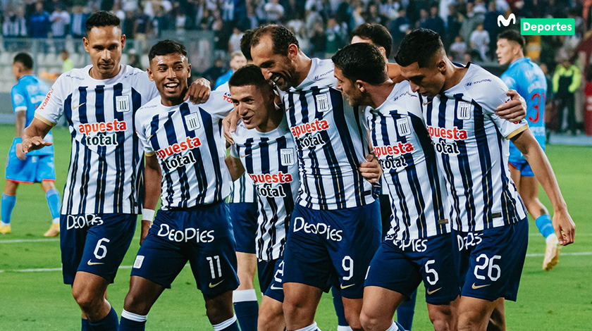 Bicampeón con Alianza Lima es el nuevo refuerzo de César Vallejo para el Torneo Clausura