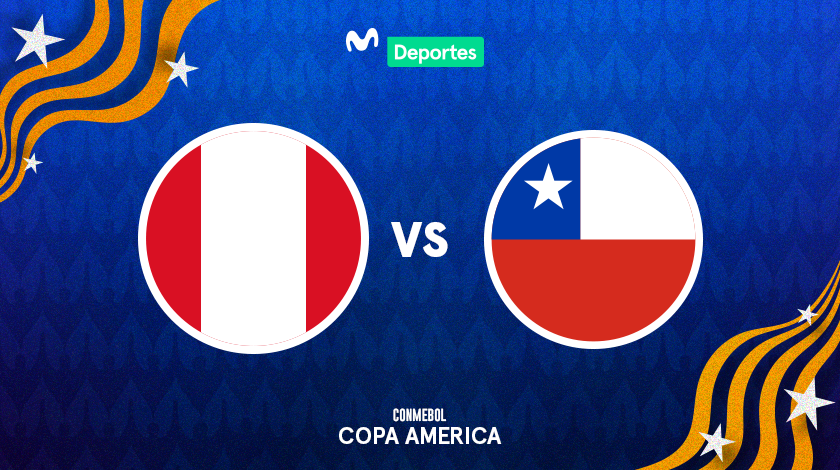 Selección Peruana vs. Chile: fecha, horario y todos los detalles del partido debut por Copa América 2024