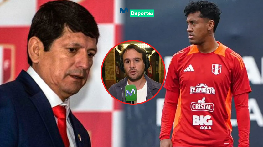 Michael Succar reveló que Agustín Lozano habría incumplido otro acuerdo del seguro con Renato Tapia