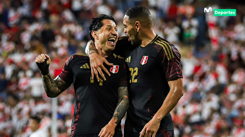Selección Peruana escaló en el Ranking FIFA previo a su debut en la Copa América 2024