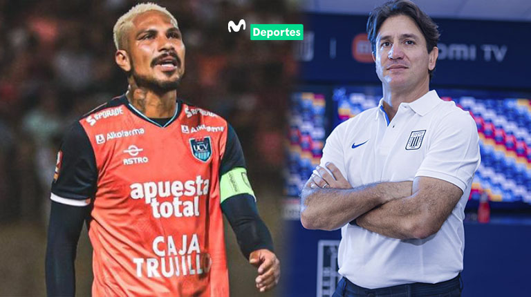 ¿Paolo Guerrero será nueva refuerzo de Alianza Lima? La tajante respuesta de Bruno Marioni