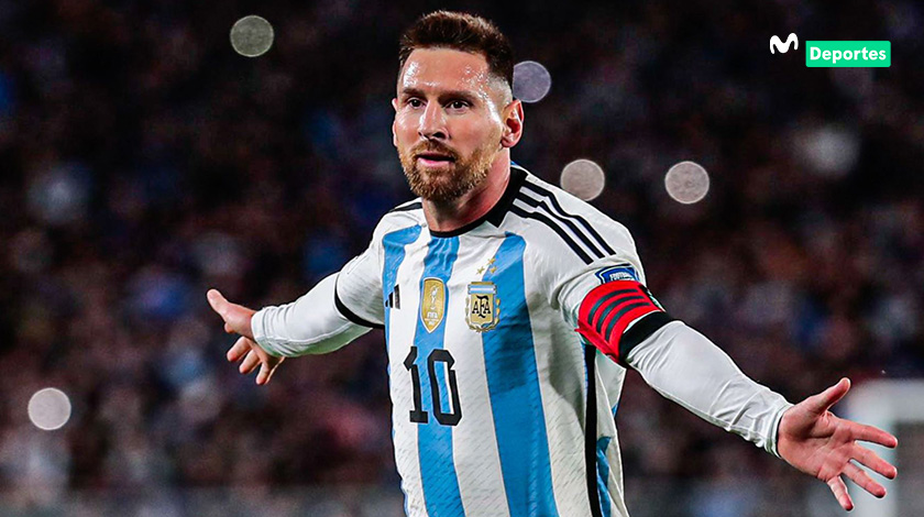 Argentina vs. Ecuador: Lionel Messi reveló el motivo por el qué falló el penal
