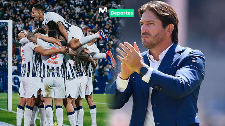 ¿Alianza Lima ya cuenta con nuevo entrenador? Bruno Marioni reveló más detalles