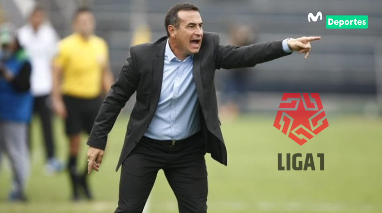 Guillermo Sanguinetti vuelve a la Liga 1 y firma por histórico club