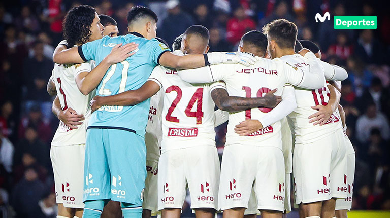 Universitario de Deportes recibe exorbitante multa por parte de la Conmebol