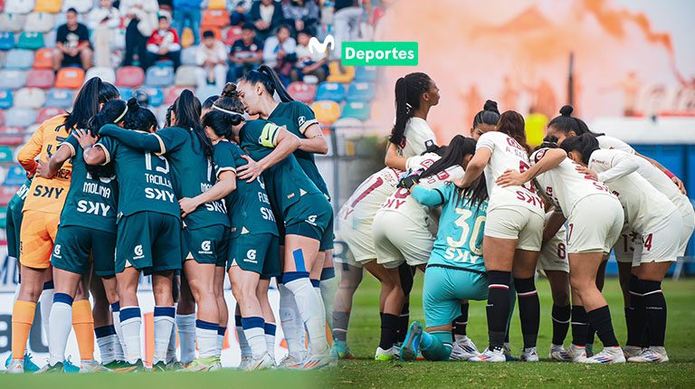 Alianza Lima vs. Universitario EN VIVO: horario confirmado por la final vuelta de la Liga Femenina 2024