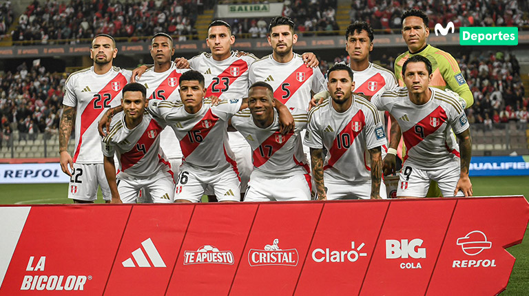 FIFA sancionó a la selección peruana previo a su duelo ante Uruguay por Clasificatoritas