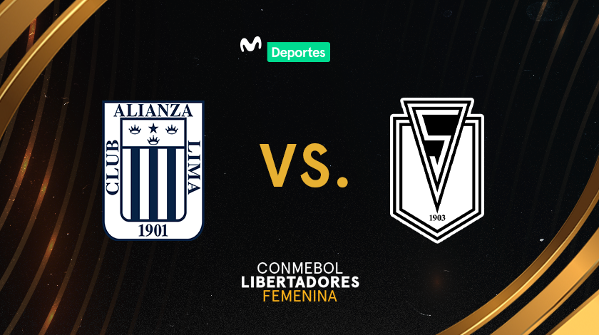 Alianza Lima vs Santiago Morning EN VIVO: horario, fecha y todos los detalles del duelo por Copa Libertadores Femenina