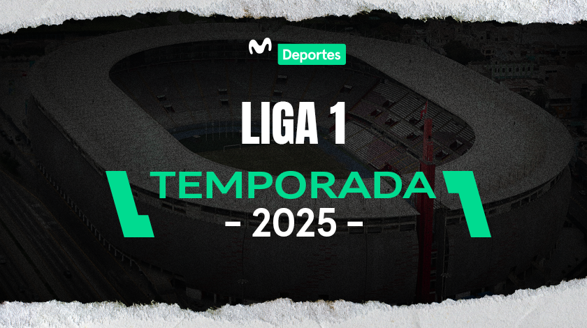 Liga 1: ¿Cuáles son los equipos que competirán en el campeonato peruana temporada 2025?