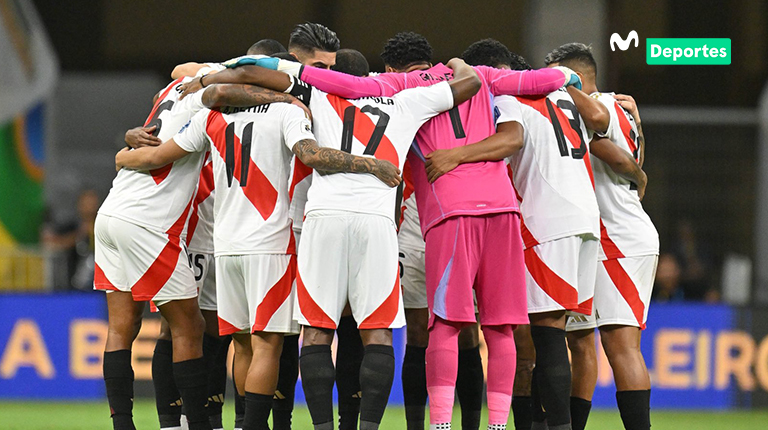 Primera baja confirmada de la selección peruana para enfrentar a Chile por Clasificatorias