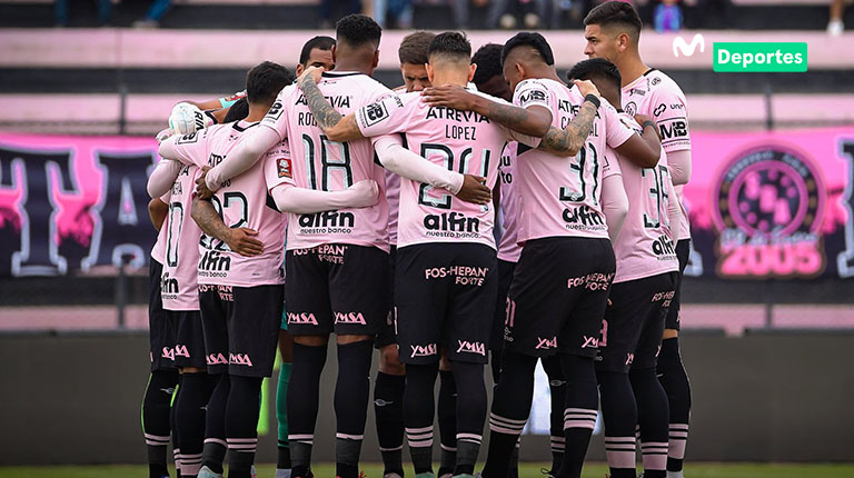 Sport Boys oficializó la partida de cinco jugadores de cara a la próxima temporada