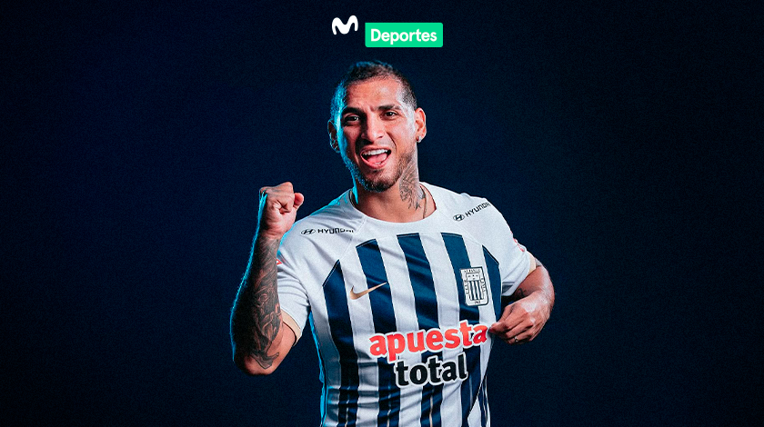 Miguel Trauco es anunciado por todo lo alto como nuevo refuerzo de Alianza Lima