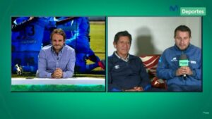 Después de Todo: Javier Arce habló sobre la campaña de Binacional en el Torneo Apertura (VIDEO)
