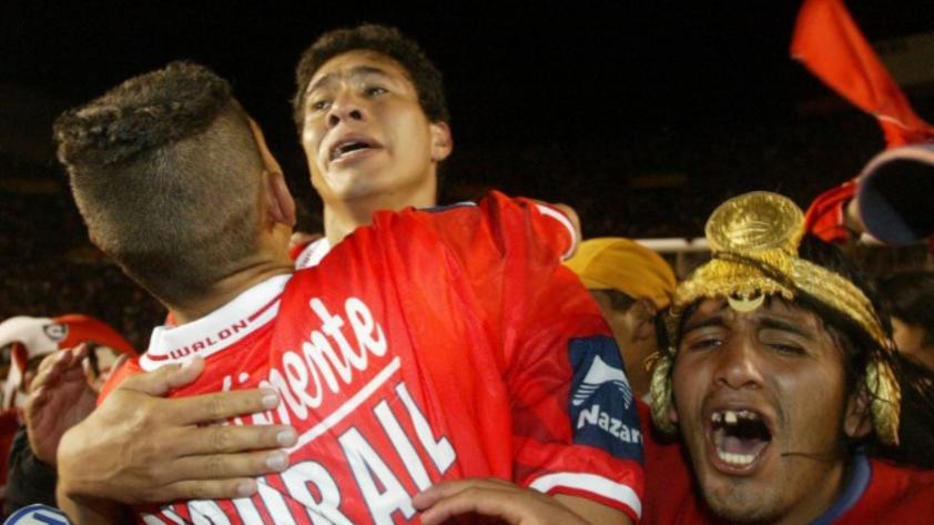 Cienciano cumple 119 años: revive los mejores momentos del título de la Copa Sudamericana 2003 (FOTOS)