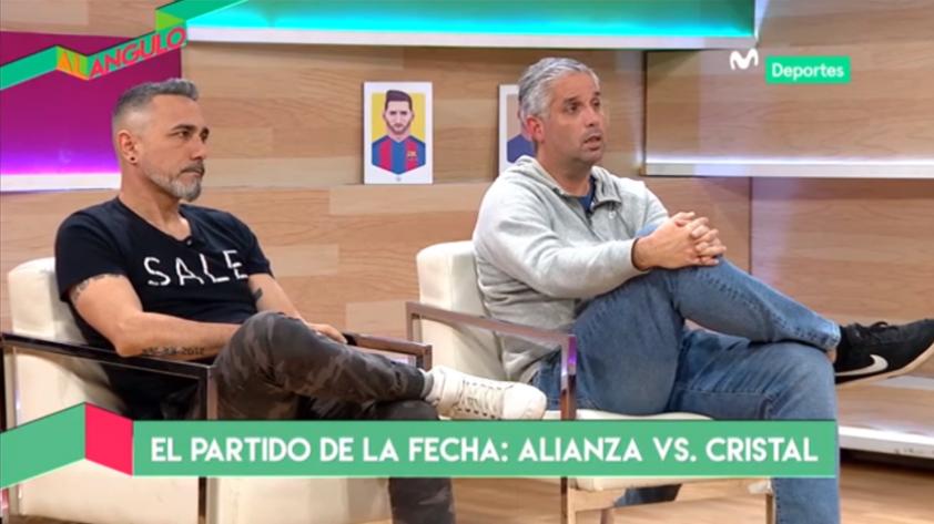 Al Ángulo: el análisis previo del Alianza Lima vs. Sporting Cristal