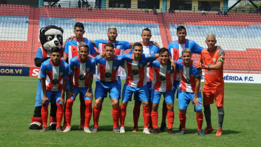 Estudiantes de Mérida: lo que debes saber del próximo rival de Alianza Lima en la vuelta de la Copa Libertadores