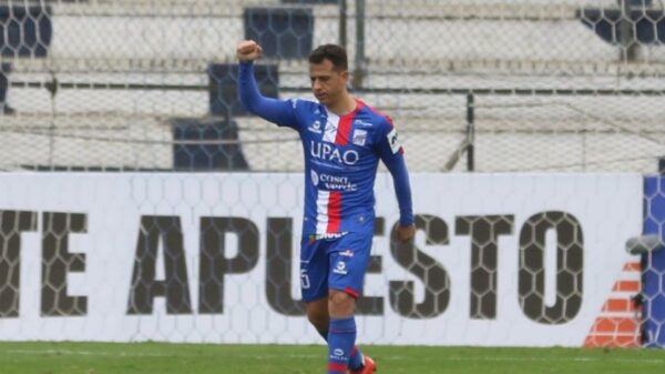 Cayó el líder: Carlos A. Mannucci venció 1-0 a Alianza Universidad por la jornada 7 del Apertura de la Liga 1 Movistar