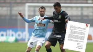 COMUNICADO: La FPF anunció cambios en el descenso de la Liga 1 Movistar