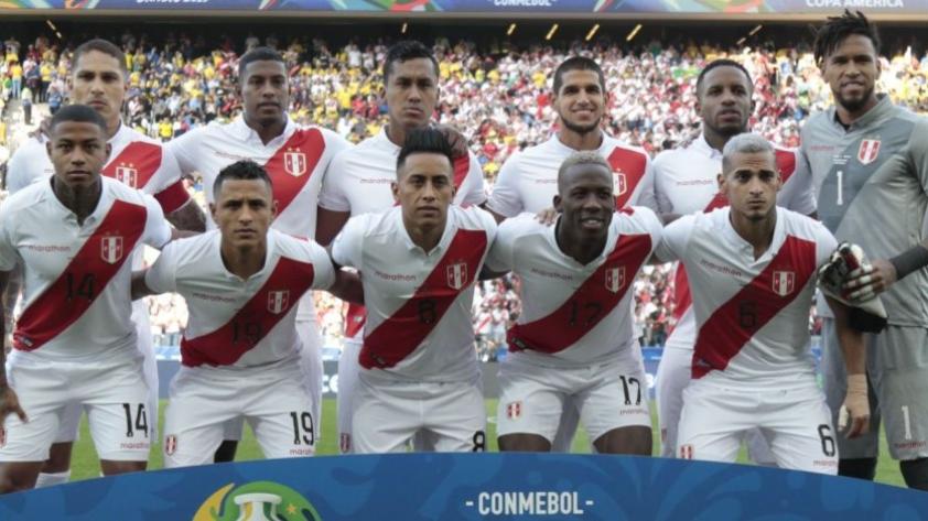 Selección Peruana: FIFA confirmó el inicio de las Clasificatorias Sudamericanas al Mundial Qatar 2022