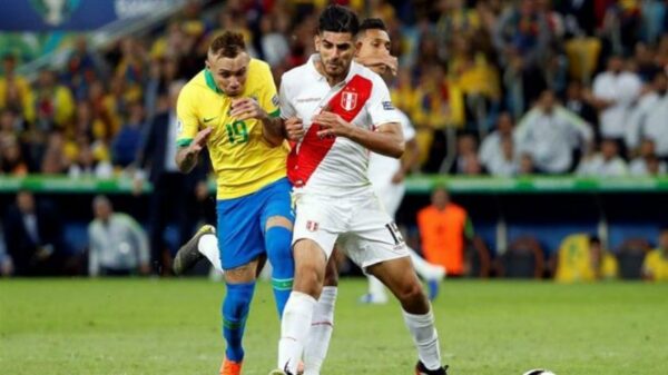 Perú vs. Brasil: partido por las Eliminatorias Sudamericanas cambió de horario