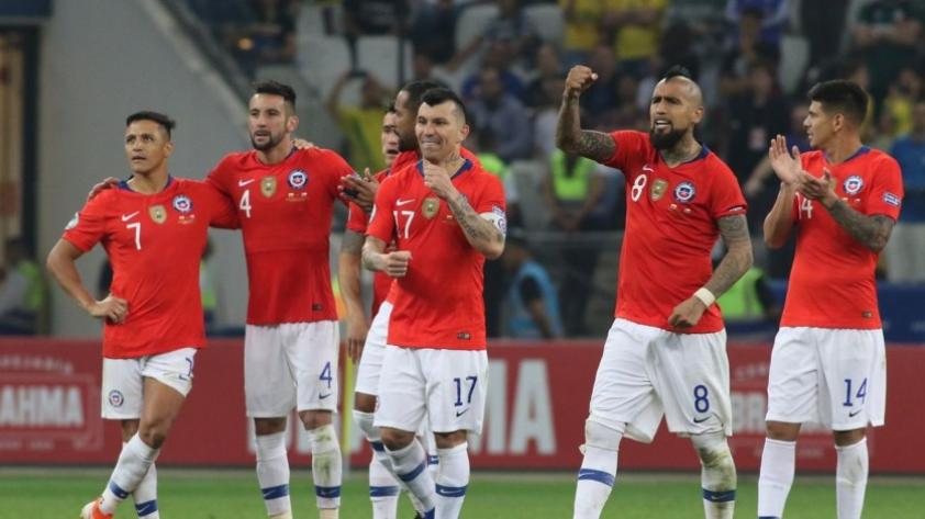 Negativa rotunda: Chile rechazó tajantemente la permanencia del fixture pasado para las eliminatorias a Qatar 2022