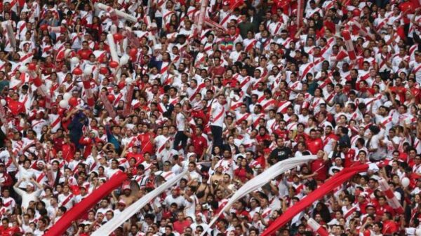 Selección Peruana: Ya van más de 8,500 abonos blanquirrojos de 13 mil disponibles