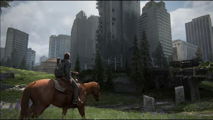 The Last of Us Part II: Playstation anunció la fecha de lanzamiento con este emocionante trailer (VIDEO)
