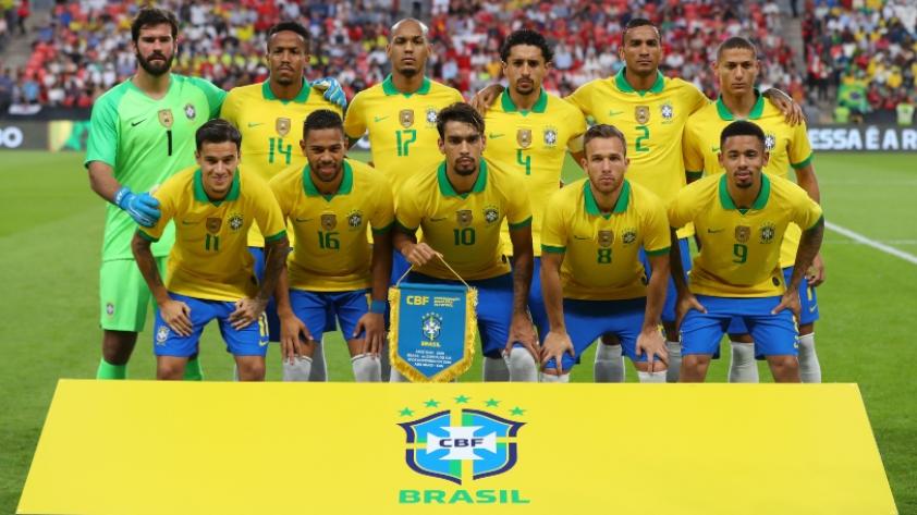 Eliminatorias Qatar 2022: Tite presentó a los convocados de Brasil para enfrentar a Bolivia y Perú