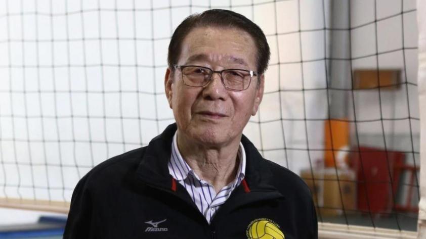 Recordando a un grande: Hoy se cumple un año de la partida del histórico entrenador Man Bok Park
