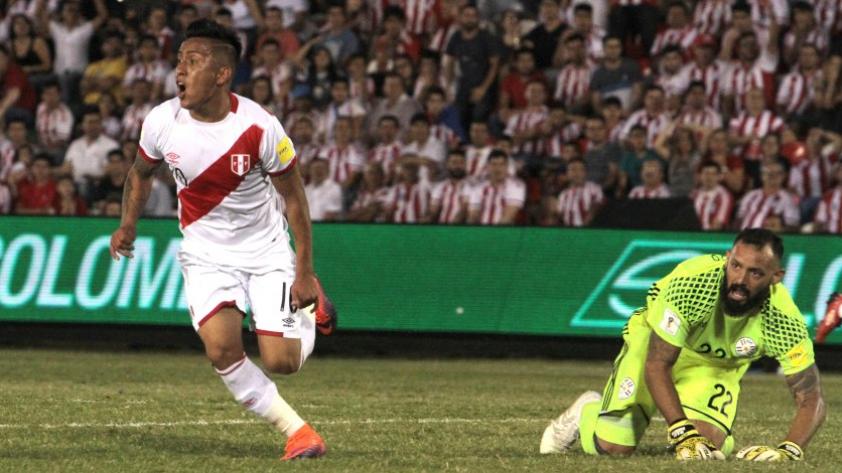 Selección Peruana: Antonio García Pye aseguró que enfrentar a Paraguay de visitante es un buen comienzo para Qatar 2022