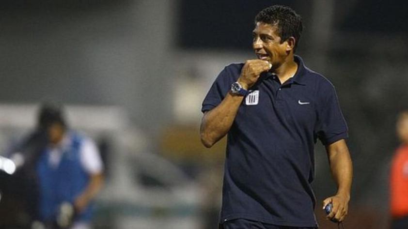 José Soto: “Sporting Cristal viene mejor que Alianza Lima, Mosquera encontró un equipo sólido”