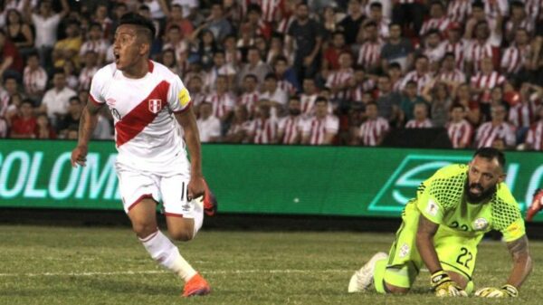 Selección Peruana: horario y fecha oficial del debut de la blanquirroja ante Paraguay por las Clasificatorias a Qatar 2022