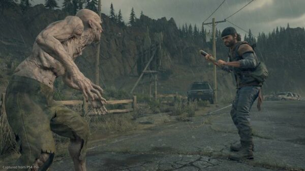 Zombies...muchos zombies: 'Days Gone' deslumbra con su primer trailer en castellano (VIDEO)