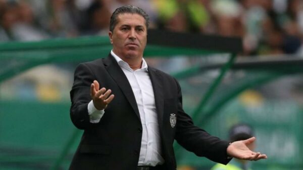Selección de Venezuela: José Peseiro afirmó que su plantel está apto para clasificar a Qatar 2022