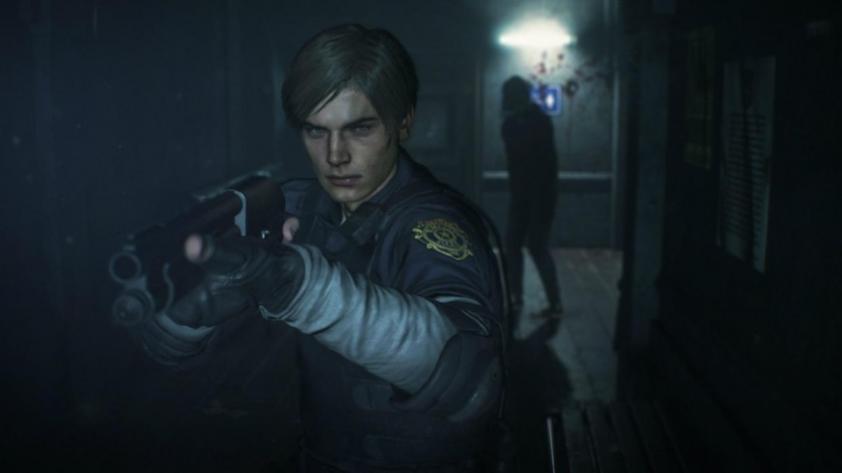 ¡BRUTAL! Remake de Resident Evil 2 distribuyó 3 millones de copias en su primera semana