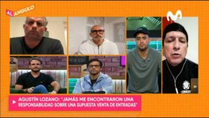 Al Ángulo: Agustín Lozano confirma que la Liga 1 Movistar se jugará solo en Lima (VIDEO)