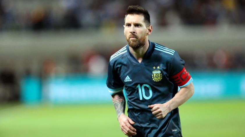Selección Argentina: se dio a conocer la lista de convocados para las Eliminatorias a Qatar 2022 que militan en el exterior