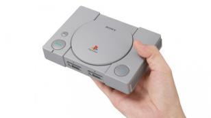 ¡PlayStation tendrá una nueva versión mini de su primera consola!