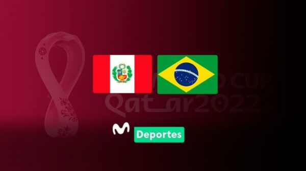 Selección Peruana: la blanquirroja se enfrentará a Brasil en su primer partido como local por las Eliminatorias Qatar 2022