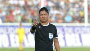 Liga 1 Movistar: La FPF designó los árbitros para los partidos de Alianza y Universitario