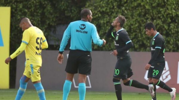 Joazinho Arroé: "Creo que hoy en día importa más el equipo y todavía estamos en un momento complicado"