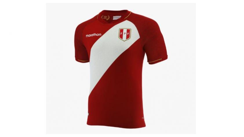 Nueva vestimenta: así serán las camisetas de la Selección Peruana para las Clasificatorias rumbo a Qatar 2022 (FOTOS)