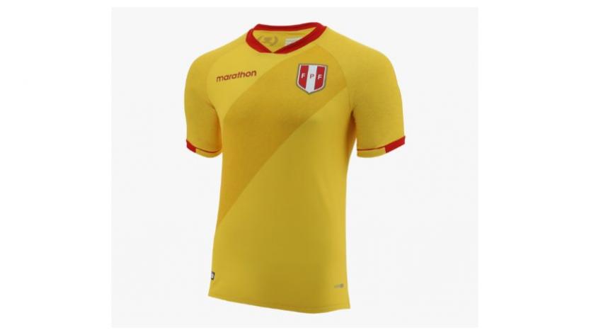 Nueva vestimenta: así serán las camisetas de la Selección Peruana para las Clasificatorias rumbo a Qatar 2022 (FOTOS)